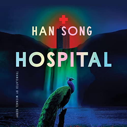 Cover of Hospital