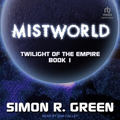 Cover of Mistworld