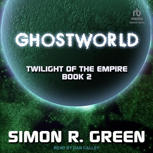 Cover of Ghostworld