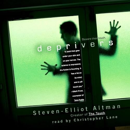 Cover of Deprivers