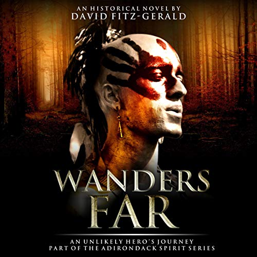 Cover of Wanders Far