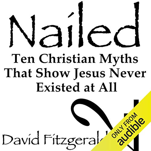 Cover of Nailed