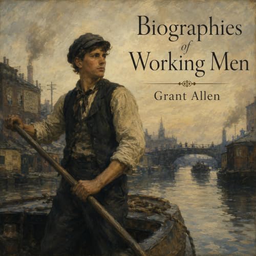 Cover of Biographies of Working Men