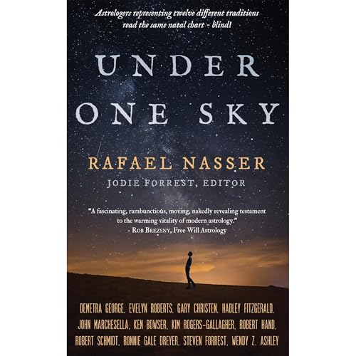 Cover of Under One Sky