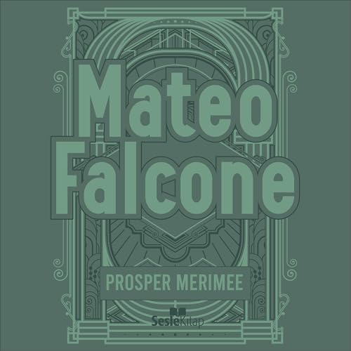 Cover of Mateo Falcone