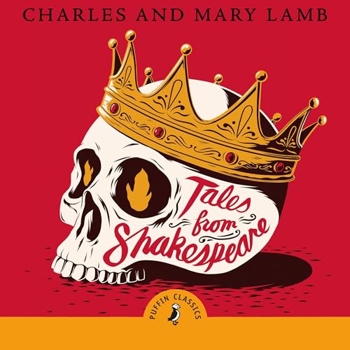 Cover of Tales from Shakespeare