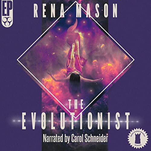 Cover of The Evolutionist