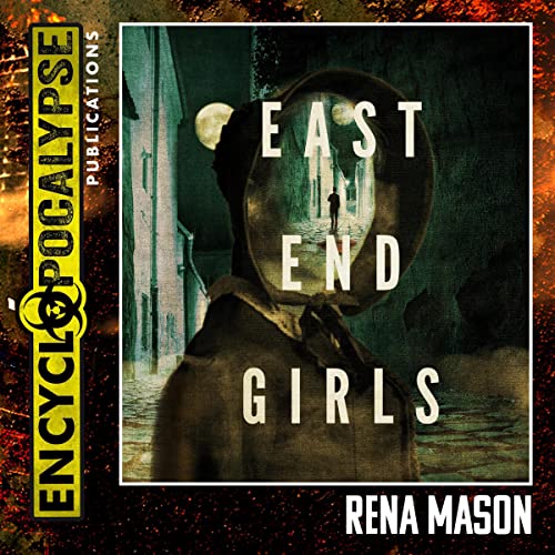 Cover of East End Girls