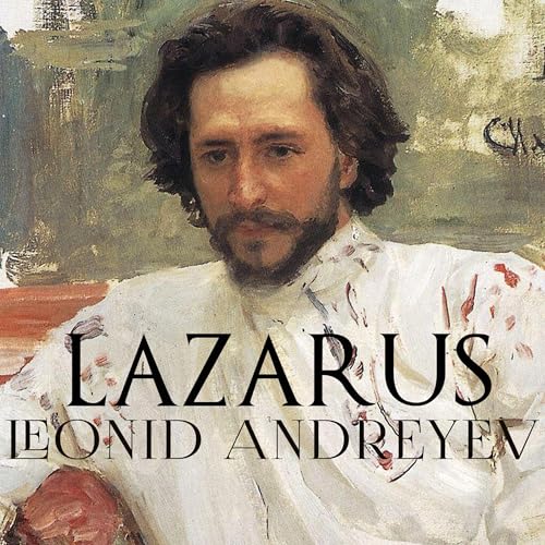 Cover of Lazarus