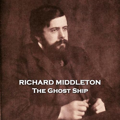 Cover of The Ghost-Ship