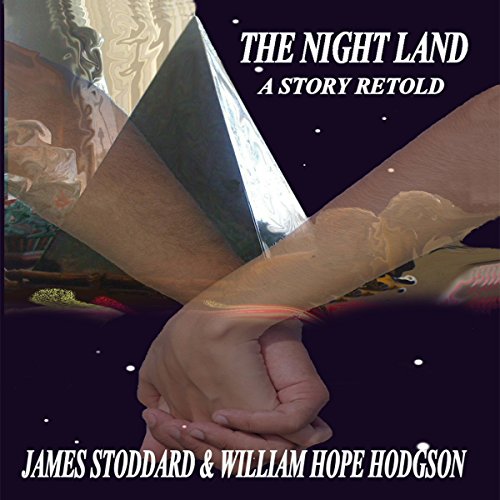 Cover of The Night Land: A Story Retold