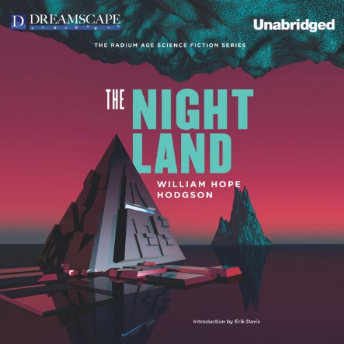 Cover of The Night Land