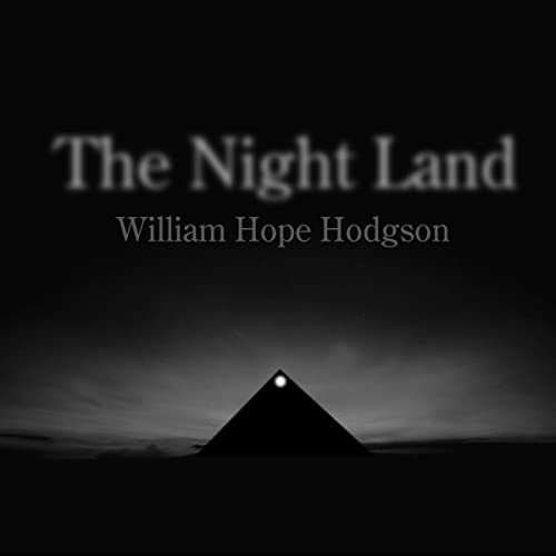 Cover of The Night Land