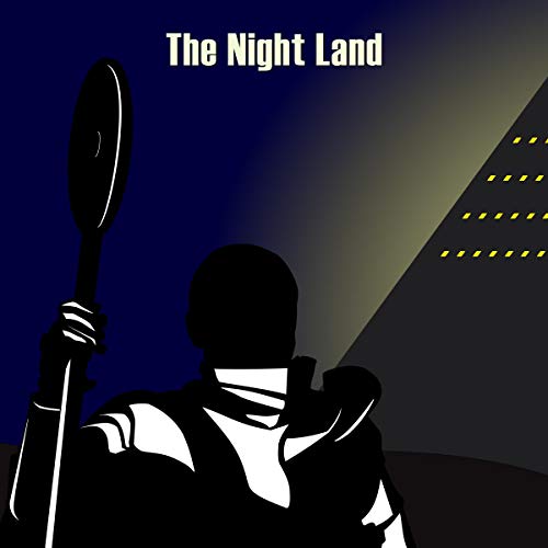 Cover of The Night Land