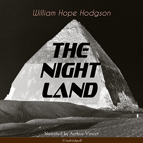 Cover of The Night Land