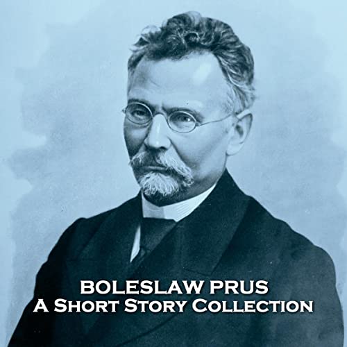 Cover of Boleslaw Prus