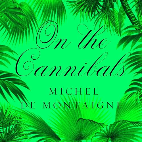 Cover of On the Cannibals