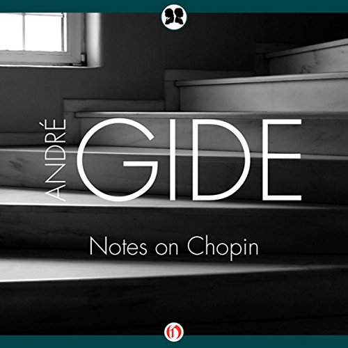 Cover of Notes on Chopin