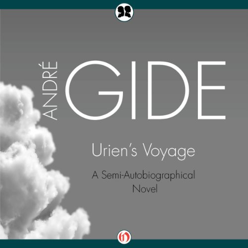 Cover of Urien's Voyage