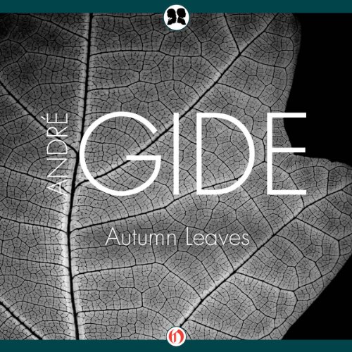 Cover of Autumn Leaves