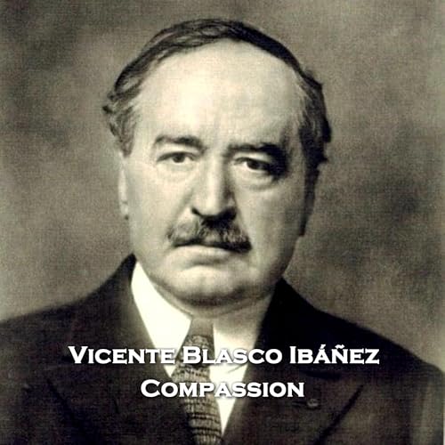 Cover of Compassion