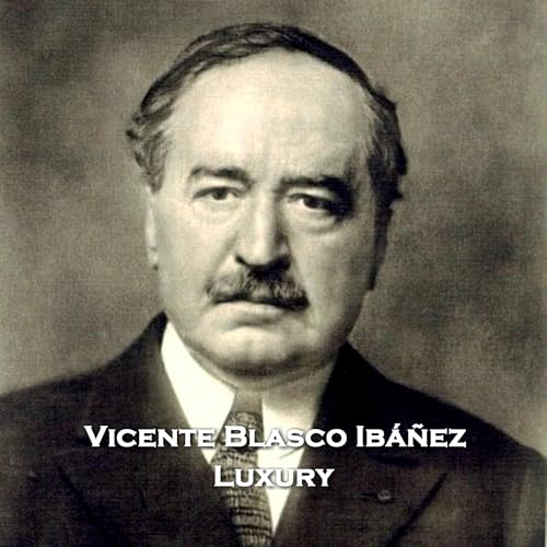 Cover of Luxury