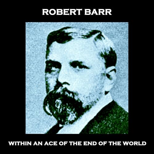 Cover of Within an Ace of the End of the World