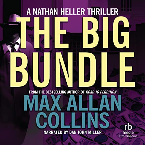 Cover of The Big Bundle
