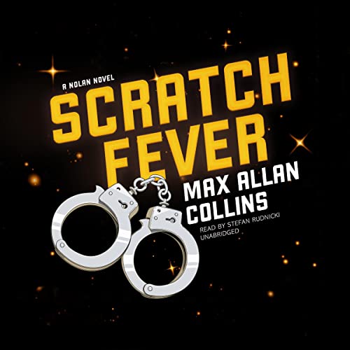 Cover of Scratch Fever