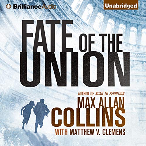 Cover of Fate of the Union