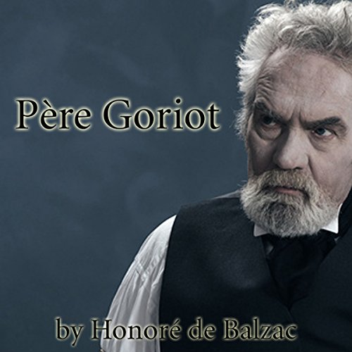 Cover of Pere Goriot