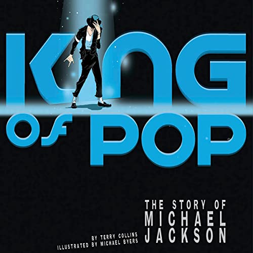 Cover of King of Pop