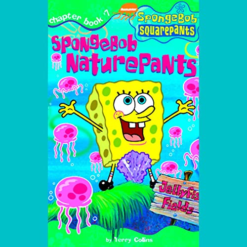 Cover of Spongebob Squarepants #7: Spongebob NaturePants