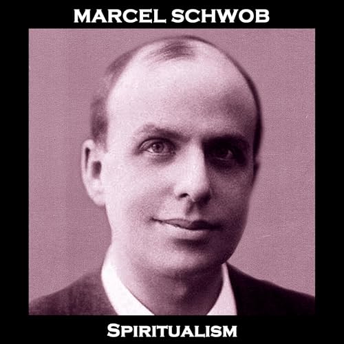 Cover of Spiritualism
