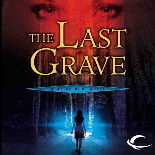 Cover of The Last Grave