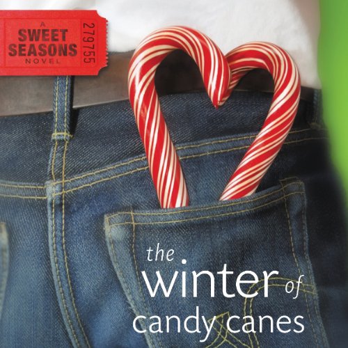 Cover of The Winter of Candy Canes