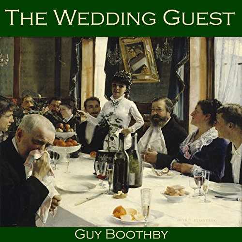 Cover of The Wedding Guest