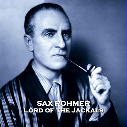Cover of Lord of the Jackals