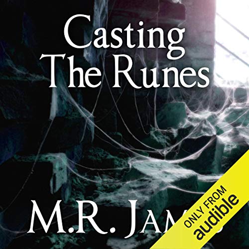 Cover of Casting the Runes