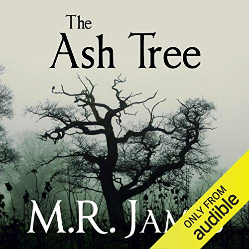 Cover of The Ash Tree
