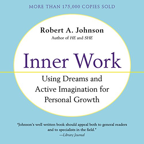 Cover of Inner Work