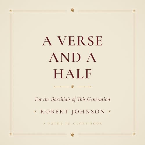 Cover of A Verse and a Half