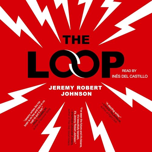 Cover of The Loop
