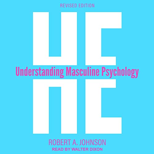 Cover of He