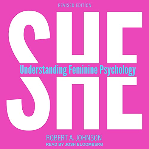 Cover of She