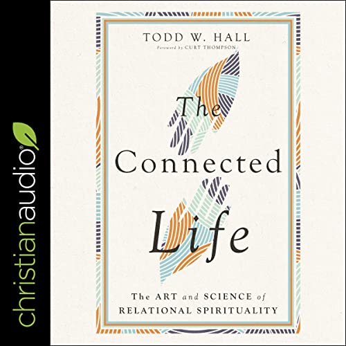 Cover of The Connected Life