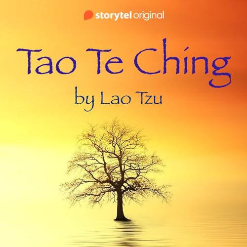 Cover of Tao Te Ching by Lao Tzu