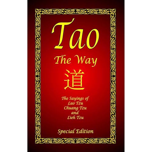Cover of Tao - The Way - Special Edition