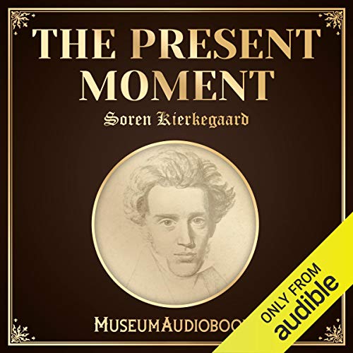 Cover of The Present Moment