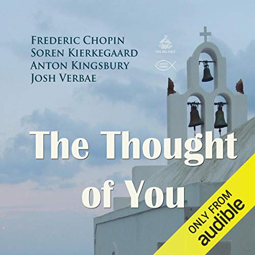 Cover of The Thought of You
